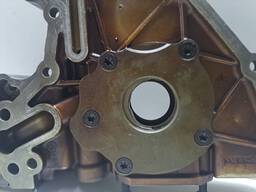 BOMBA OLEO GOL UP FOX 1.0 3CC ASPIRADO 2019/