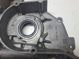 BOMBA OLEO GOL UP FOX 1.0 3CC ASPIRADO 2019/