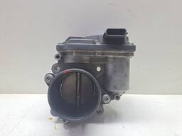 TBI CORPO BORBOLETA DUSTER CAPTUR OROCH 2020/