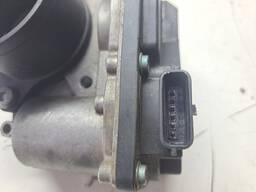 TBI CORPO BORBOLETA DUSTER CAPTUR OROCH 2020/