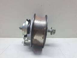 TENSOR MOTOR GOL POLO UP 1.0 3CC 2020/