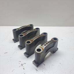 JOGO MANCAL BLOCO MOTOR GOL UP POLO 1.03CC ASP 2020/