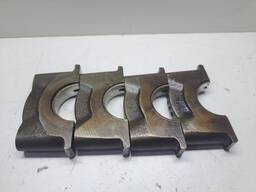 JOGO MANCAL BLOCO MOTOR GOL UP POLO 1.03CC ASP 2020/