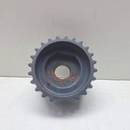 ENGRENAGEM VIRABREQUIM GOL POLO UP 1.03CC ASP 2020/