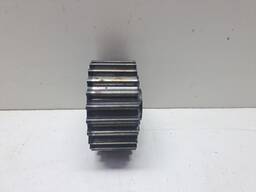 ENGRENAGEM VIRABREQUIM GOL POLO UP 1.03CC ASP 2020/