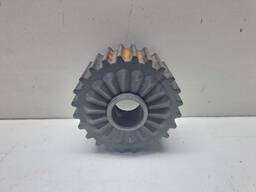 ENGRENAGEM VIRABREQUIM GOL POLO UP 1.03CC ASP 2020/