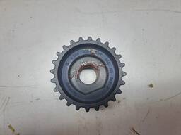 ENGRENAGEM VIRABREQUIM GOL POLO UP 1.03CC ASP 2020/