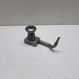 JET COLLER GOL POLO UP 1.0 3CC ASP 2020/