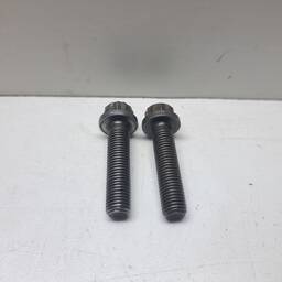 PARAFUSO BIELA GOL POLO UP 1.0 3CC ASP 2020/