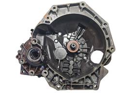 Caixa Cambio Palio Strada 1.4 Etorq Locker Dualogic 2010/..
