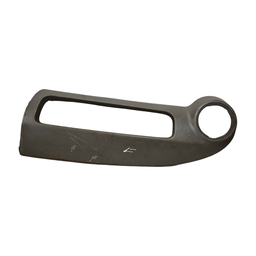 MOLDURA ACABAMENTO DIREITO SANDERO 2009 DETALHE