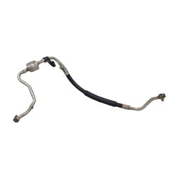 MANGUEIRA CANO AR CONDICIONADO SYMBOL 2012 1.6 16V