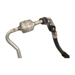 MANGUEIRA CANO AR CONDICIONADO SYMBOL 2012 1.6 16V