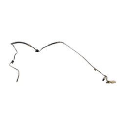 MANGUEIRA CANO AR CONDICIONADO SYMBOL 1.6 16V 2012