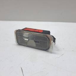 LUZ PLACA FORD KA HATCH 2014 A 2021