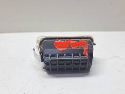 LUZ PLACA FORD KA HATCH 2014 A 2021