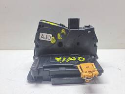 FECHADURA PORTA DIANT DIR ONIX PRISMA COBALT ATÉ 19 SPIN 12/