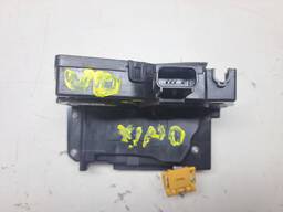 FECHADURA PORTA DIANT DIR ONIX PRISMA COBALT ATÉ 19 SPIN 12/