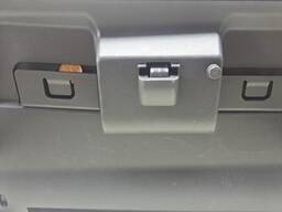 TAMPA PORTA LUVAS VERSA MARCH 2012 2013 A 2020