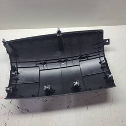 TAMPA SUPERIOR AO PORTA LUVAS PAINEL VERSA 2012 A 2020