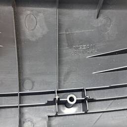 TAMPA SUPERIOR AO PORTA LUVAS PAINEL VERSA 2012 A 2020