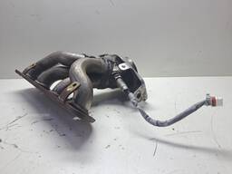 COLETOR ESCAPE NISSAN VERSA MARCH 1.6 2012 A 2020