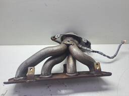 COLETOR ESCAPE NISSAN VERSA MARCH 1.6 2012 A 2020