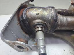 COLETOR ESCAPE NISSAN VERSA MARCH 1.6 2012 A 2020