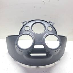 MOLDURA COMANDO AR NISSAN VERSA 2012 A 2015