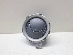 DIFUSOR AR  PAINEL NISSAN VERSA 2013 A 2016