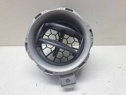 DIFUSOR AR  PAINEL NISSAN VERSA 2013 A 2016