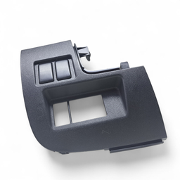 MOLDURA PAINEL LADO ESQUERDO NISSAN VERSA 2013 A 2016