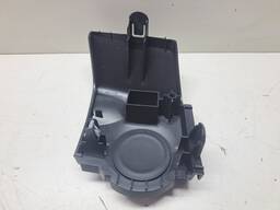 ACABAMENTO PAINEL LADO DIREITO  NISSAN VERSA 2013 A 2016