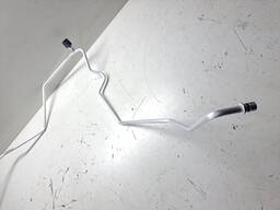 MANGUEIRA FINA AR CONDICIONADO VERSA 2013 A 2016