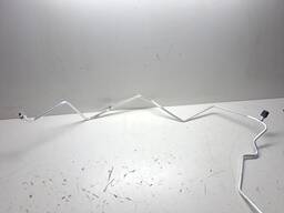 MANGUEIRA FINA AR CONDICIONADO VERSA 2013 A 2016