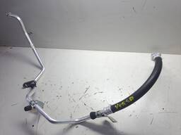 MANGUEIRA AR CODICIONADO  VERSA 1.6 2013 A 2016