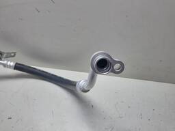 MANGUEIRA AR CODICIONADO  VERSA 1.6 2013 A 2016