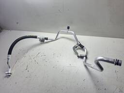 MANGUEIRA AR CODICIONADO  VERSA 1.6 2013 A 2016