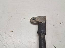 CABO TERRA NISSAN VERSA 1.6 2012 A 2020