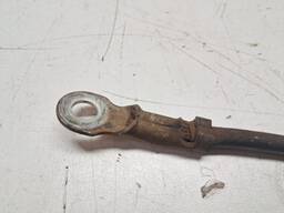 CABO TERRA NISSAN VERSA 1.6 2012 A 2020