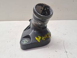 FLANGE CONEXAO AGUA NISSAN VERSA MARCH 1.6 2012 A 2020