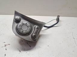 BOTAO COMANDO VOLANTE VERSA 2012 A 2015