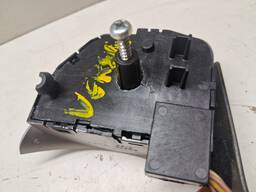 BOTAO COMANDO VOLANTE VERSA 2012 A 2015