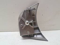 ACABAMENTO VOLANTE DIREITOO VERSA 2012 A 2014