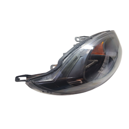 FAROL DIREITO FIESTA 2011 A 2014 MASCARA NEGRA