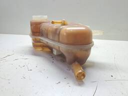 RESERVATÓRIO DAGUA RADIADOR PRISMA COBALT ONIX  2013 A 2019