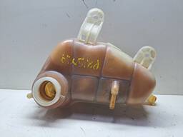 RESERVATÓRIO DAGUA RADIADOR PRISMA COBALT ONIX  2013 A 2019