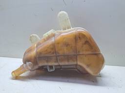 RESERVATÓRIO DAGUA RADIADOR PRISMA COBALT ONIX  2013 A 2019