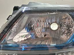 FAROL ESQUE ONIX PRISMA 13/16  JOY 17/20MASC NEG MOLD AZUL