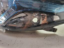 FAROL ESQUE ONIX PRISMA 13/16  JOY 17/20MASC NEG MOLD AZUL